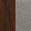 Welsley 4 Pc Bedroom Set - Furniture Center (NY)