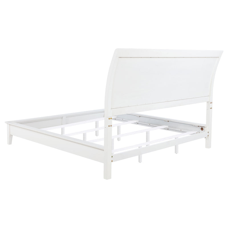 Bexhill 4 Pc Bedroom Set - Furniture Center (NY)