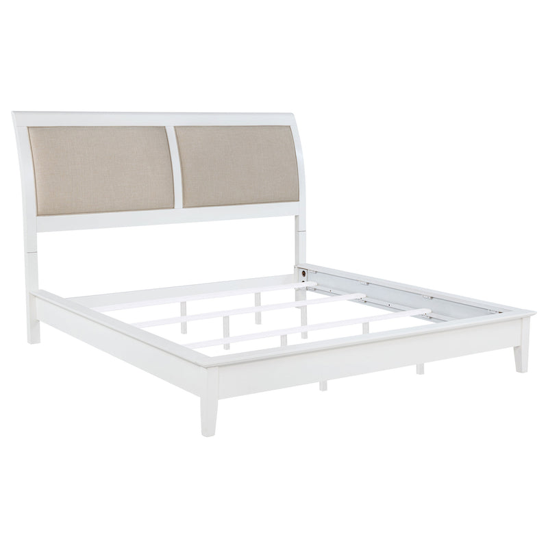 Bexhill 5 Pc Bedroom Set - Furniture Center (NY)