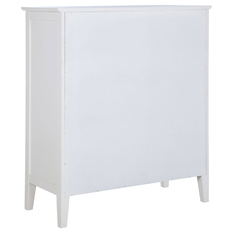 Bexhill 5 Pc Bedroom Set - Furniture Center (NY)