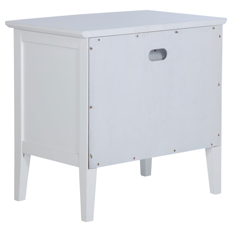 Bexhill 4 Pc Bedroom Set - Furniture Center (NY)