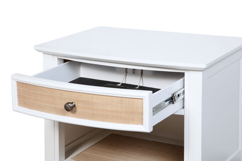 Bexhill 4 Pc Bedroom Set - Furniture Center (NY)