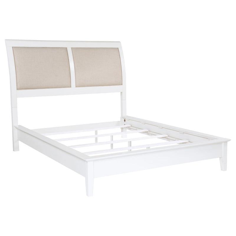 Bexhill 5 Pc Bedroom Set - Furniture Center (NY)