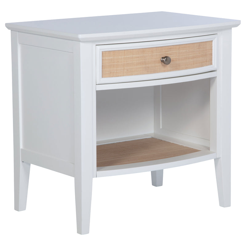 Bexhill 5 Pc Bedroom Set - Furniture Center (NY)