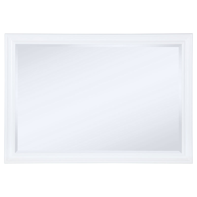 Bexhill Dresser Mirror - Furniture Center (NY)