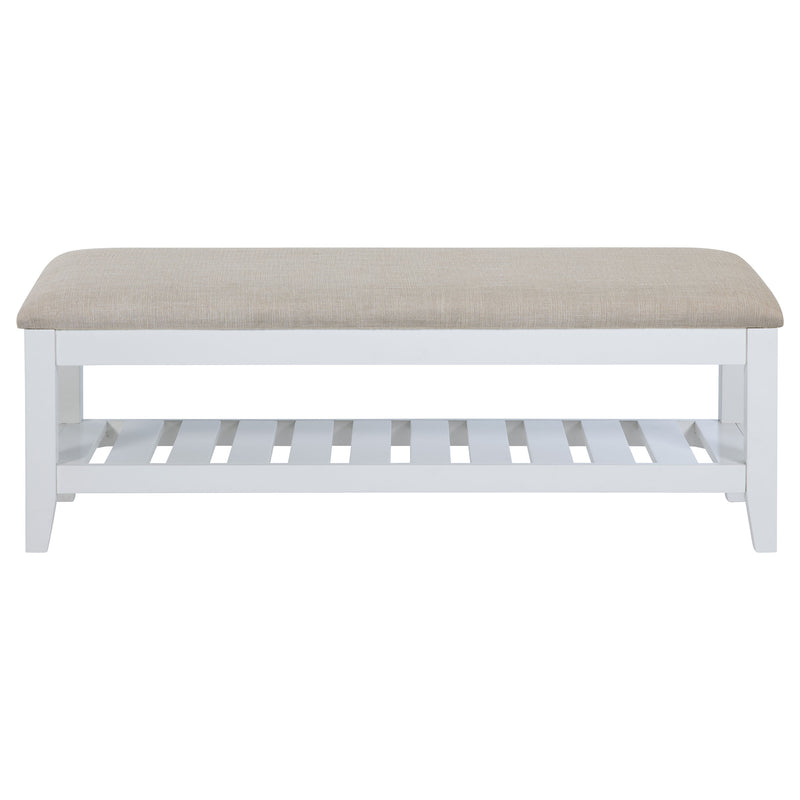 Bexhill Bench - Furniture Center (NY)