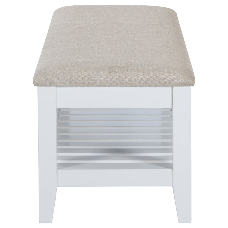 Bexhill Bench - Furniture Center (NY)