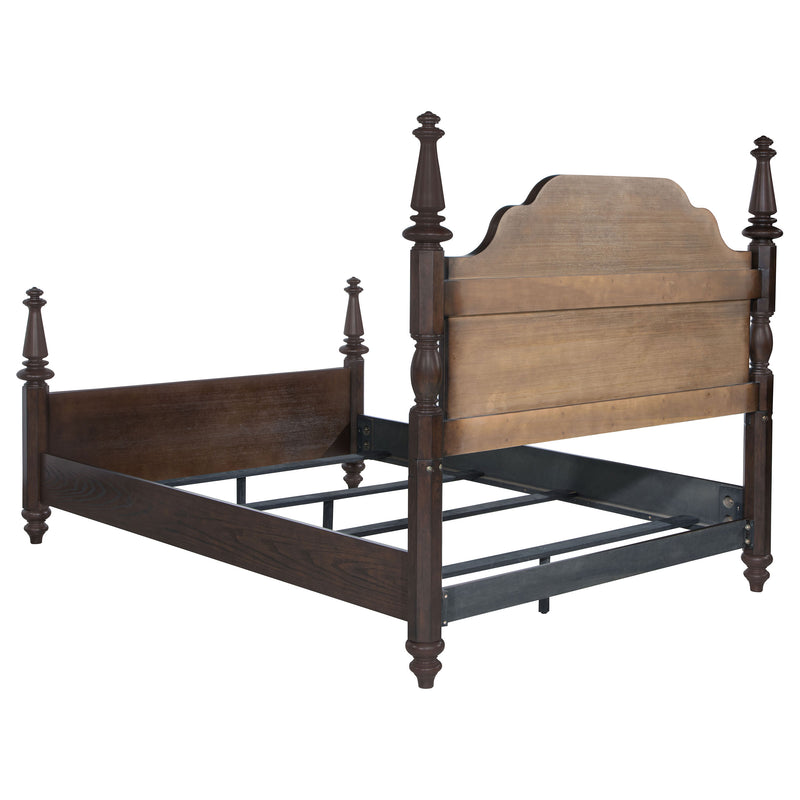 Andover 5 Pc Bedroom Set - Furniture Center (NY)