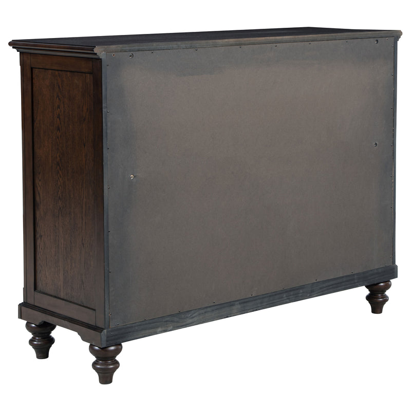 Andover 5 Pc Bedroom Set - Furniture Center (NY)