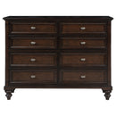 Andover Dresser