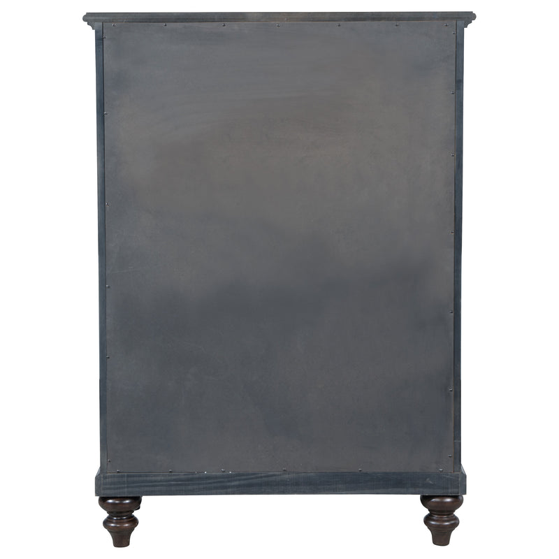 Andover Chest - Furniture Center (NY)