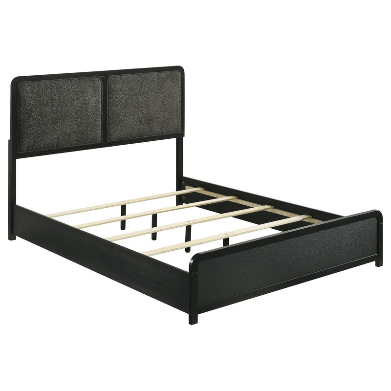 Cavelle 5 Pc Bedroom Set - Furniture Center (NY)