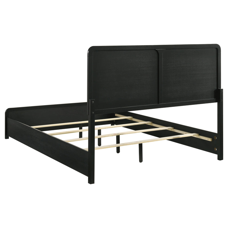 Cavelle 5 Pc Bedroom Set - Furniture Center (NY)