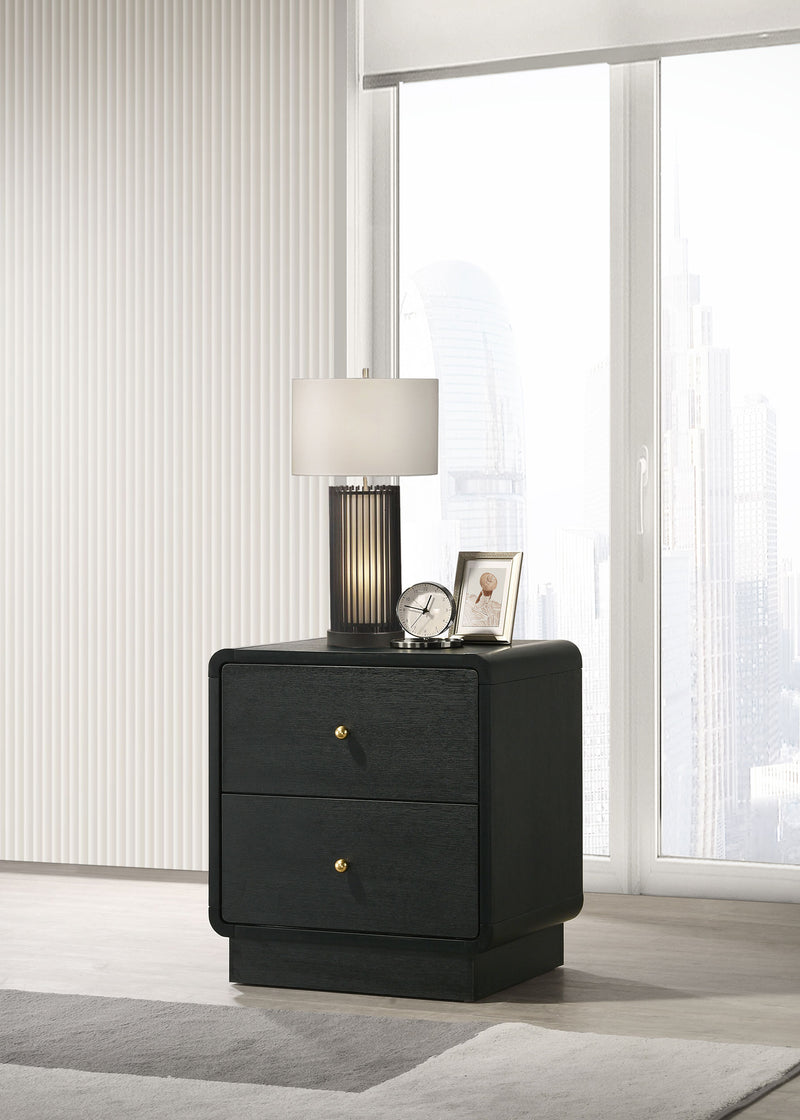 Cavelle Nightstand - Furniture Center (NY)