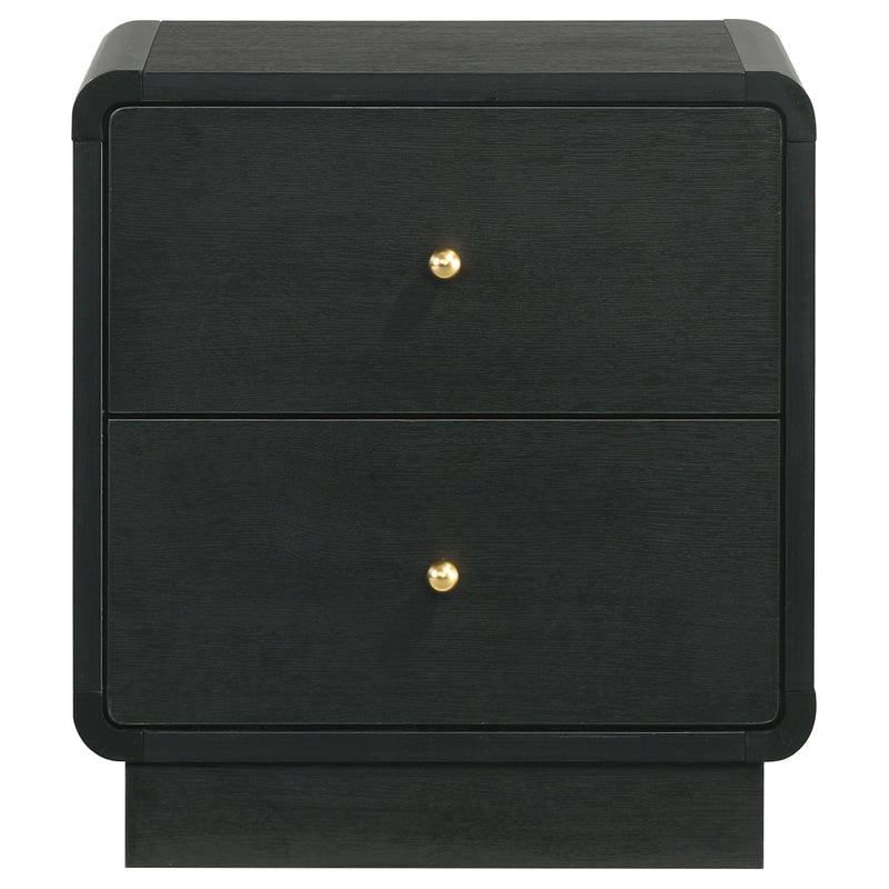 Cavelle Nightstand - Furniture Center (NY)