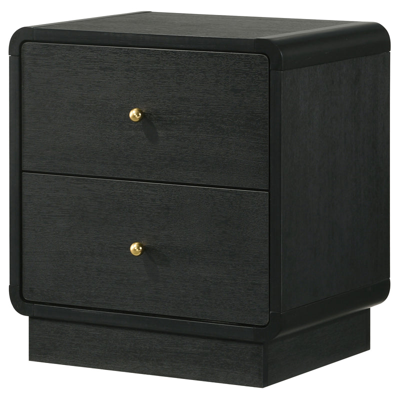 Cavelle Nightstand - Furniture Center (NY)