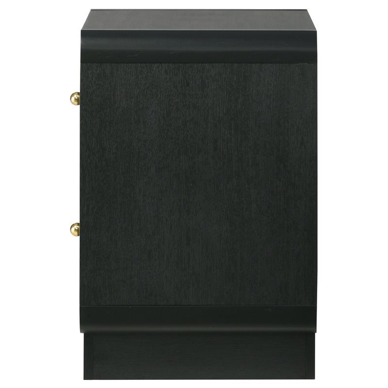 Cavelle Nightstand - Furniture Center (NY)