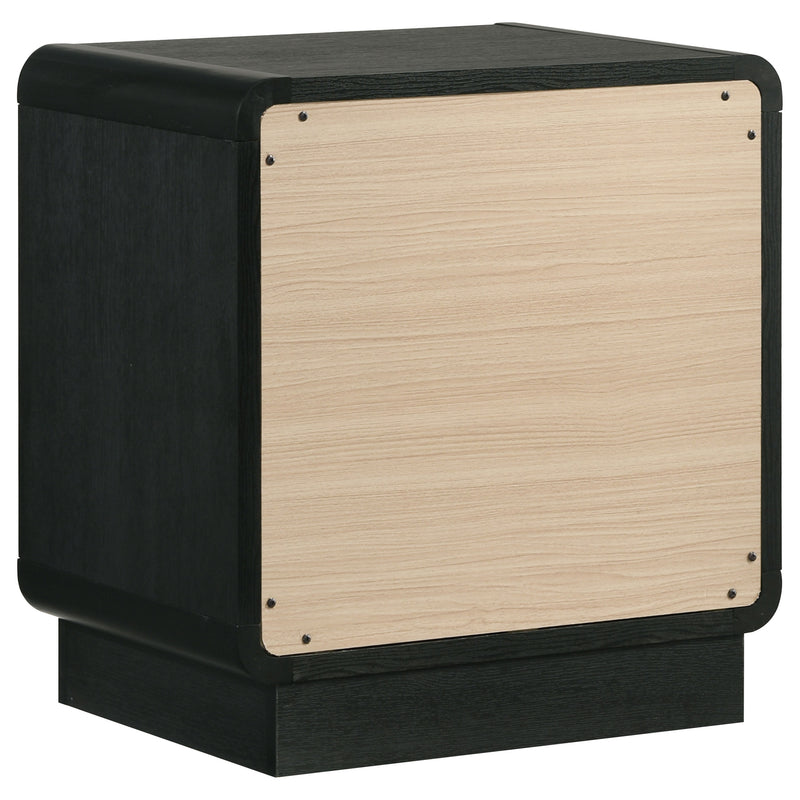 Cavelle Nightstand - Furniture Center (NY)