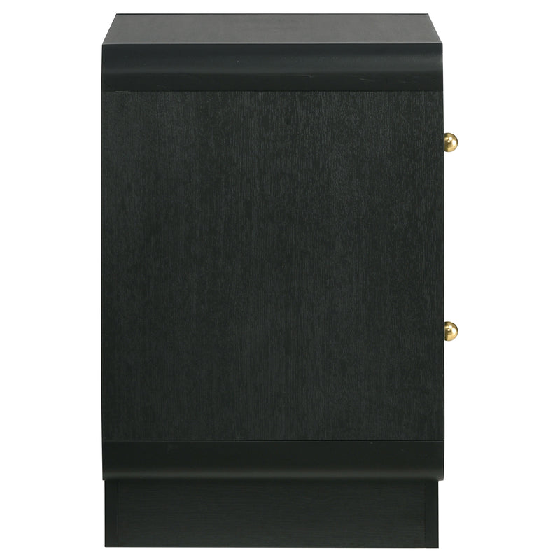 Cavelle Nightstand - Furniture Center (NY)