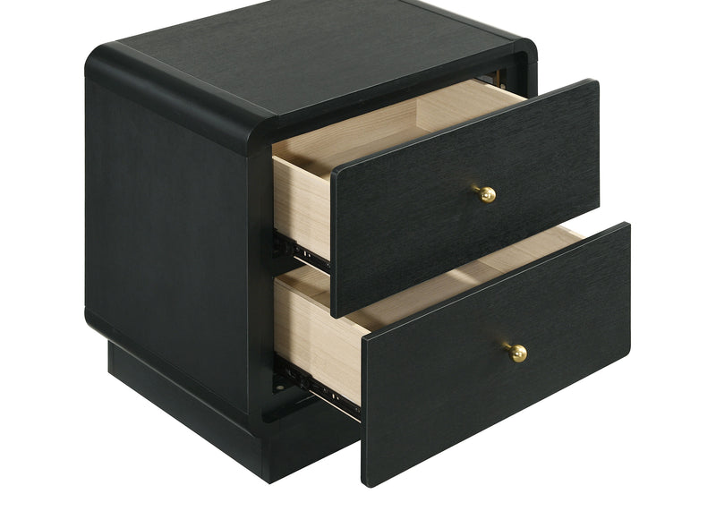 Cavelle Nightstand - Furniture Center (NY)