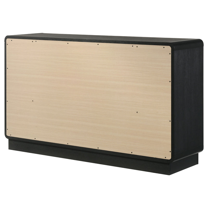 Cavelle Dresser - Furniture Center (NY)