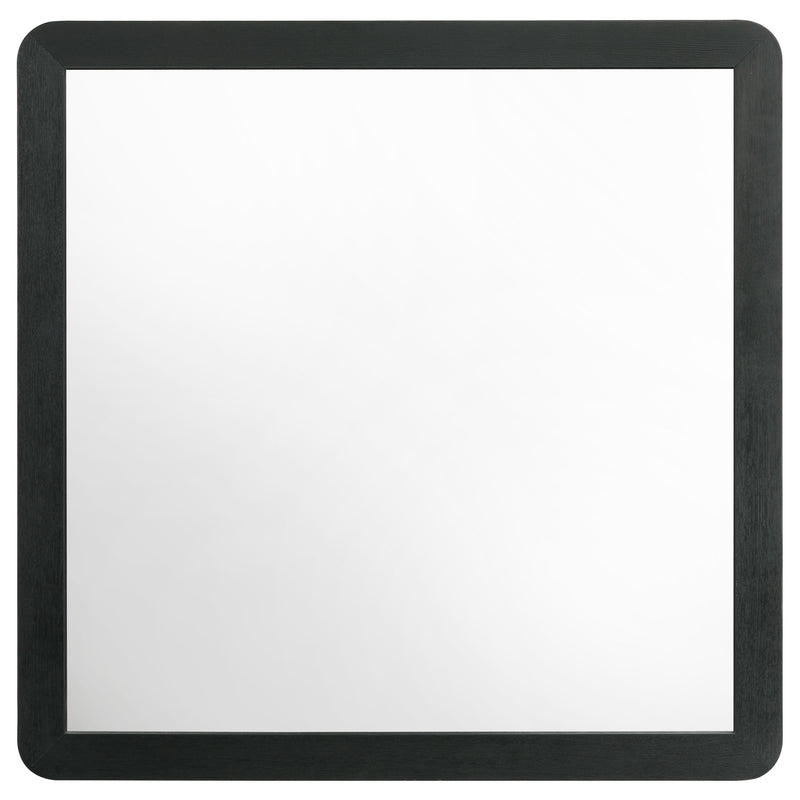 Cavelle Dresser Mirror - Furniture Center (NY)