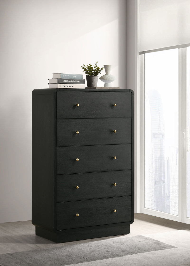 Cavelle Chest - Furniture Center (NY)