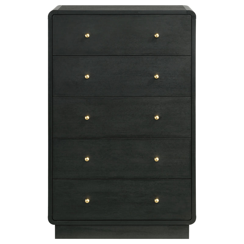 Cavelle Chest - Furniture Center (NY)
