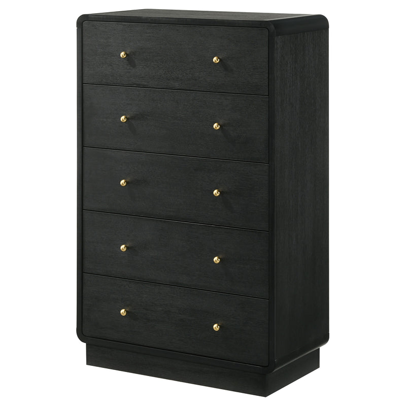 Cavelle Chest - Furniture Center (NY)