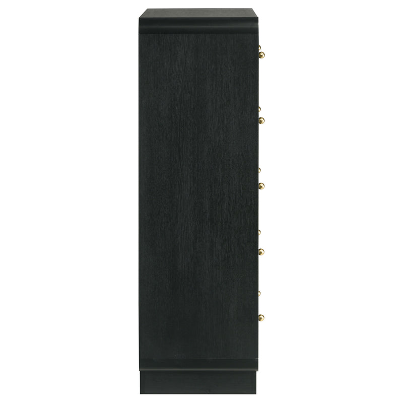 Cavelle Chest - Furniture Center (NY)
