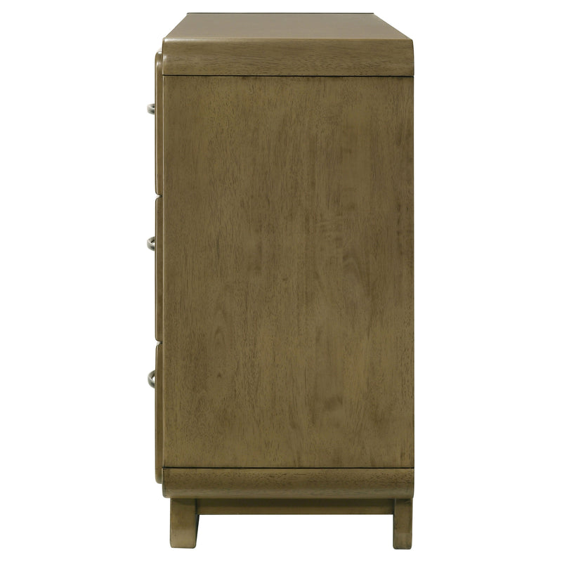 Amsbury Dresser - Furniture Center (NY)