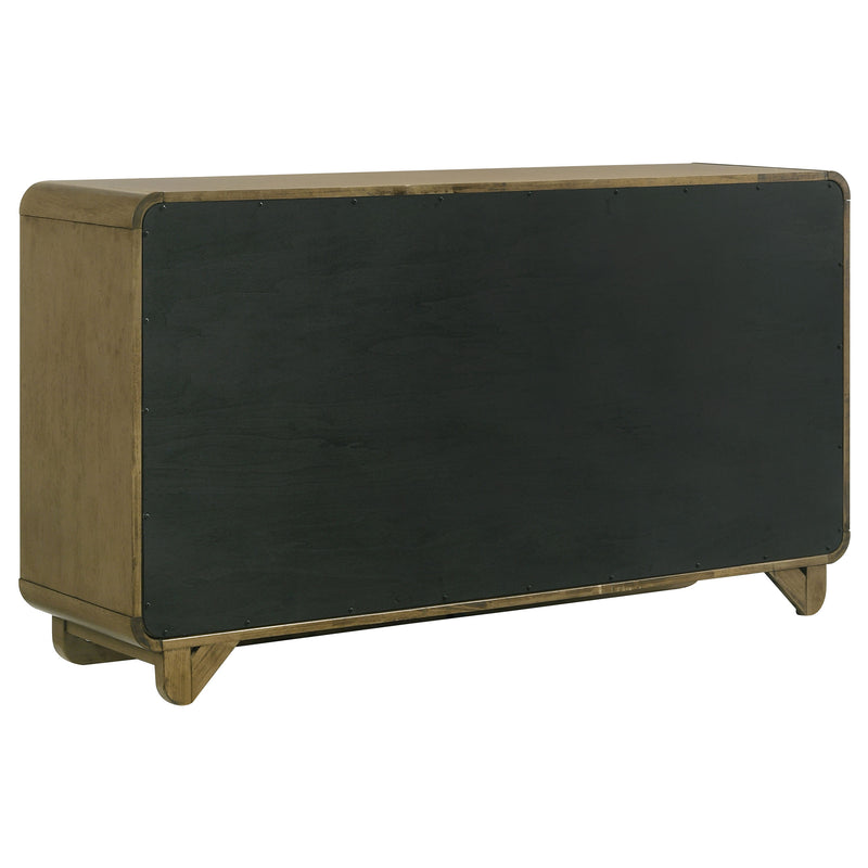 Amsbury Dresser - Furniture Center (NY)