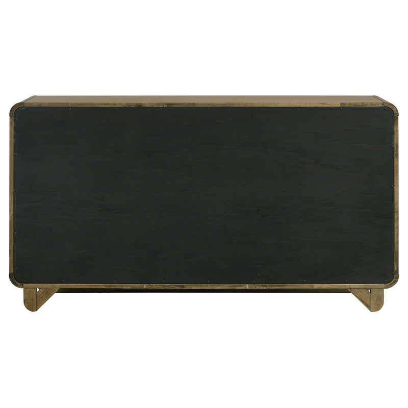 Amsbury Dresser - Furniture Center (NY)