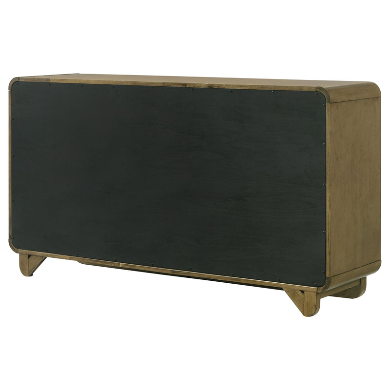 Amsbury Dresser - Furniture Center (NY)
