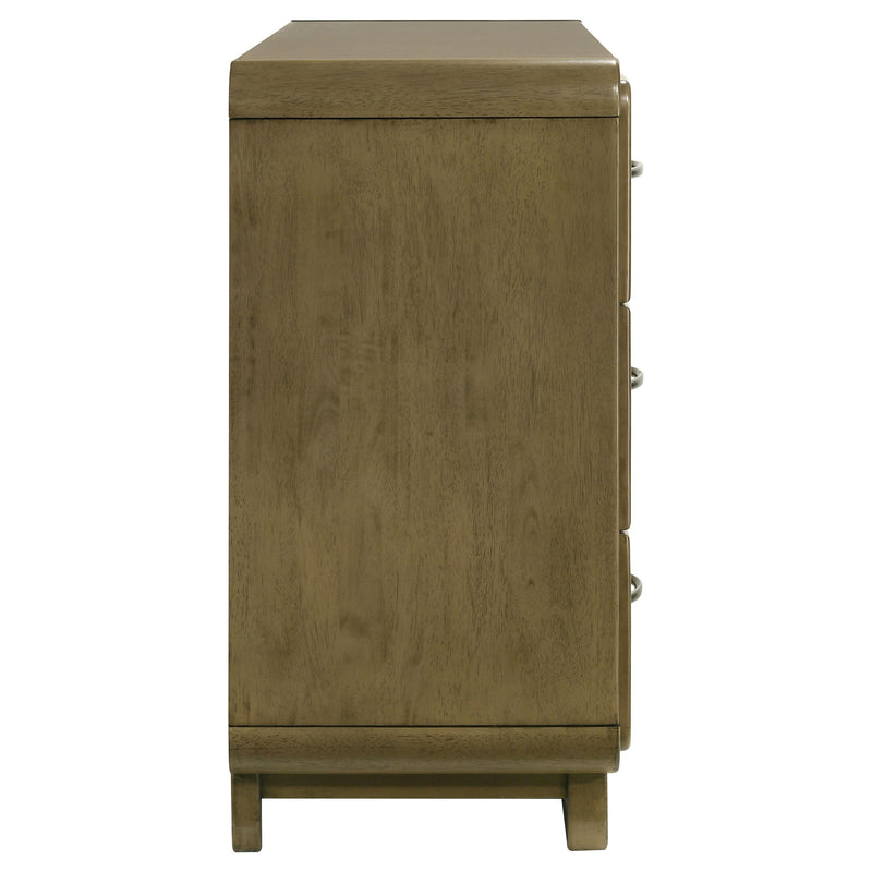 Amsbury Dresser - Furniture Center (NY)
