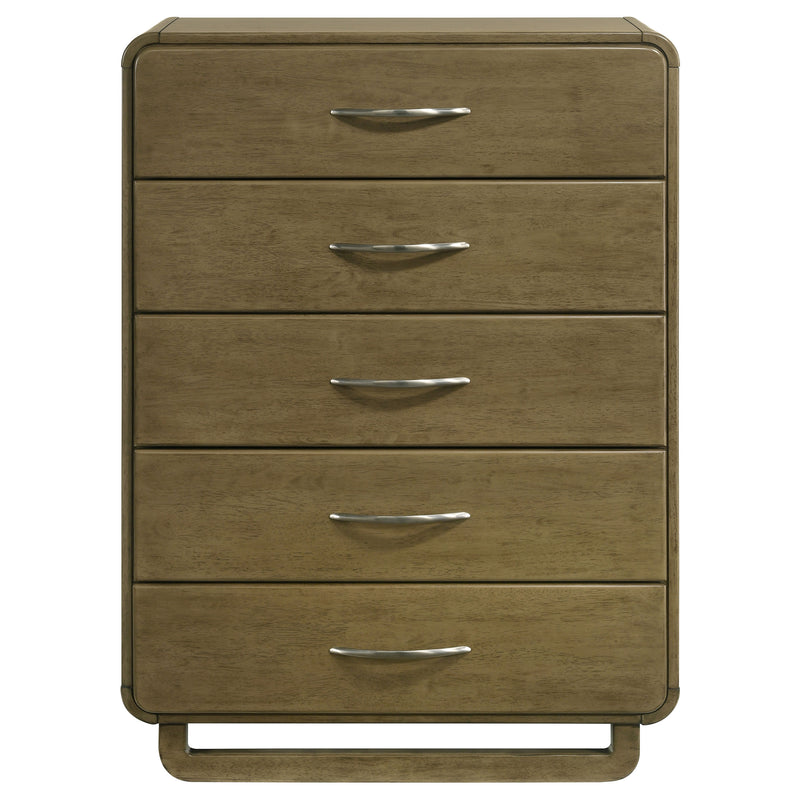 Amsbury Chest - Furniture Center (NY)