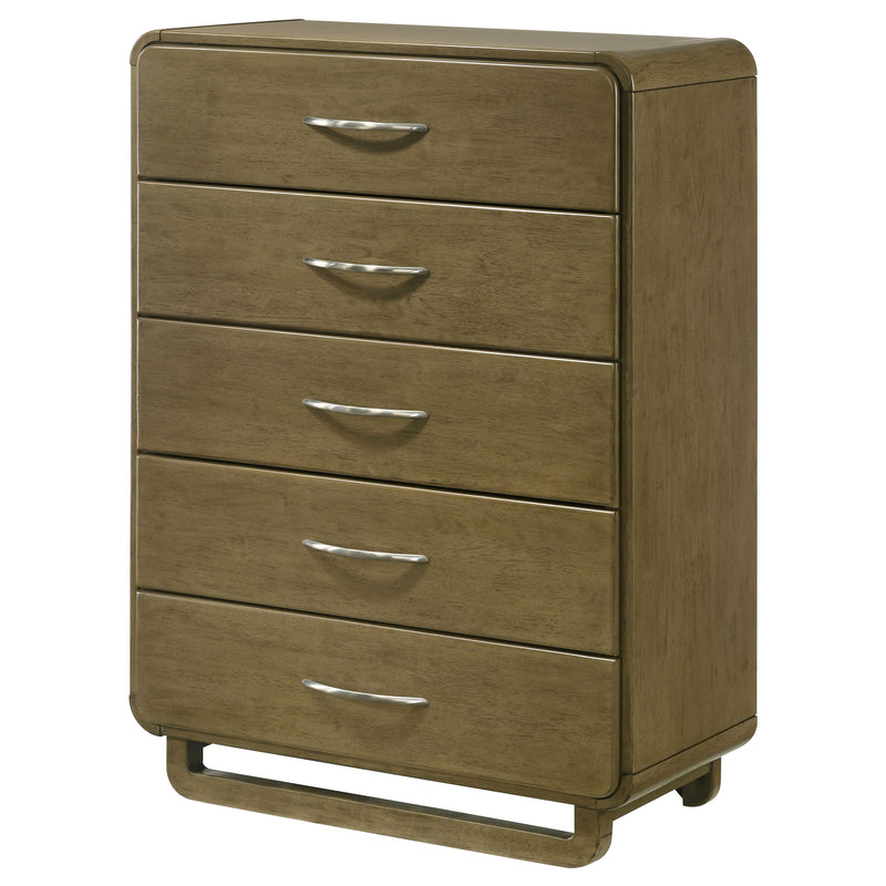Amsbury Chest - Furniture Center (NY)