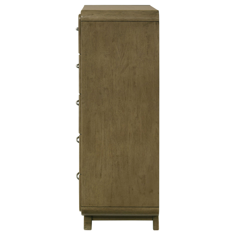 Amsbury Chest - Furniture Center (NY)
