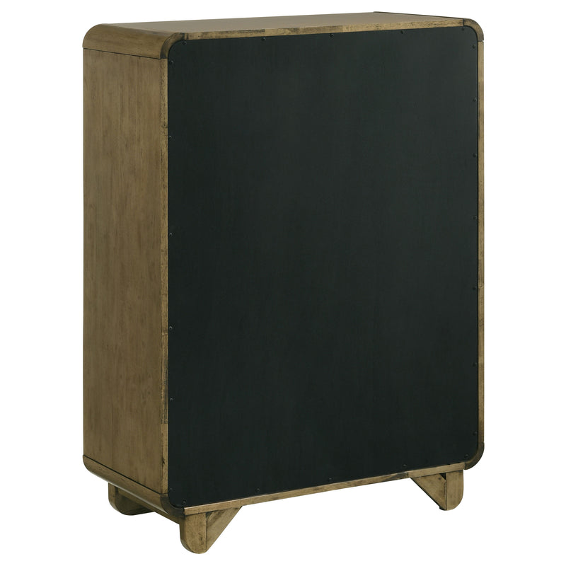 Amsbury Chest - Furniture Center (NY)