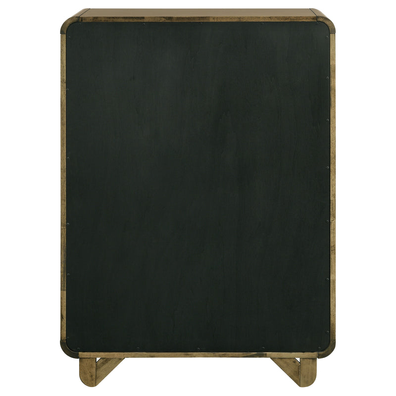 Amsbury Chest - Furniture Center (NY)