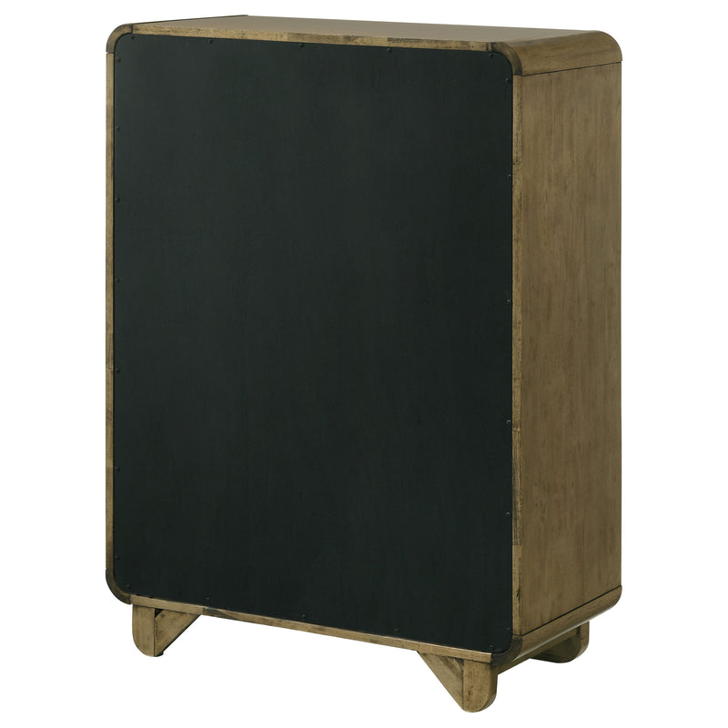 Amsbury Chest - Furniture Center (NY)