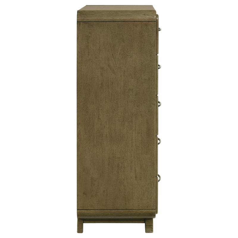 Amsbury Chest - Furniture Center (NY)