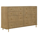 Arini Dresser