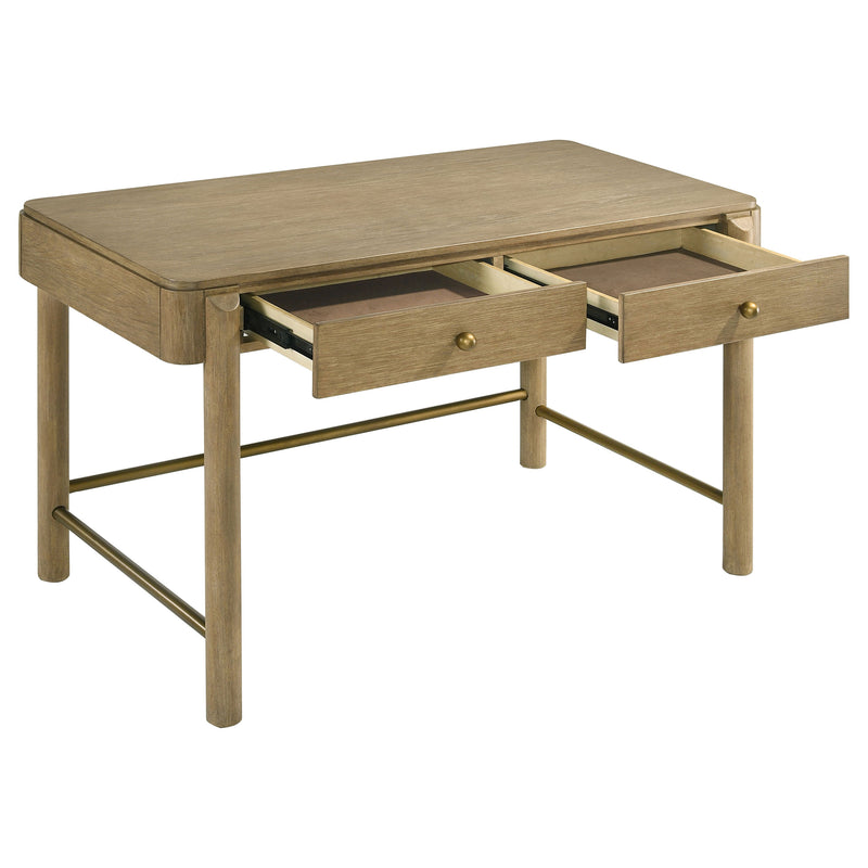 Arini Vanity Table - Furniture Center (NY)