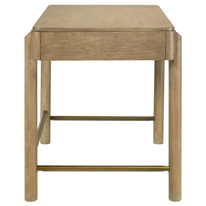 Arini Vanity Table - Furniture Center (NY)