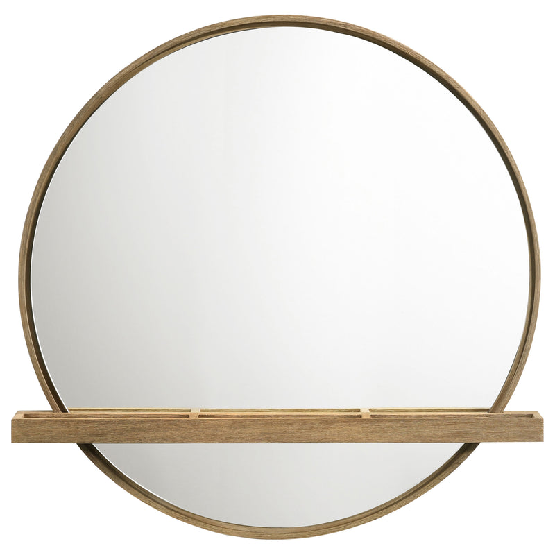 Arini Vanity Mirror - Furniture Center (NY)