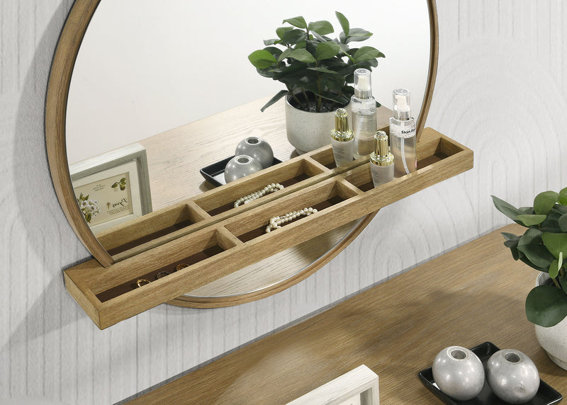 Arini Vanity Mirror - Furniture Center (NY)