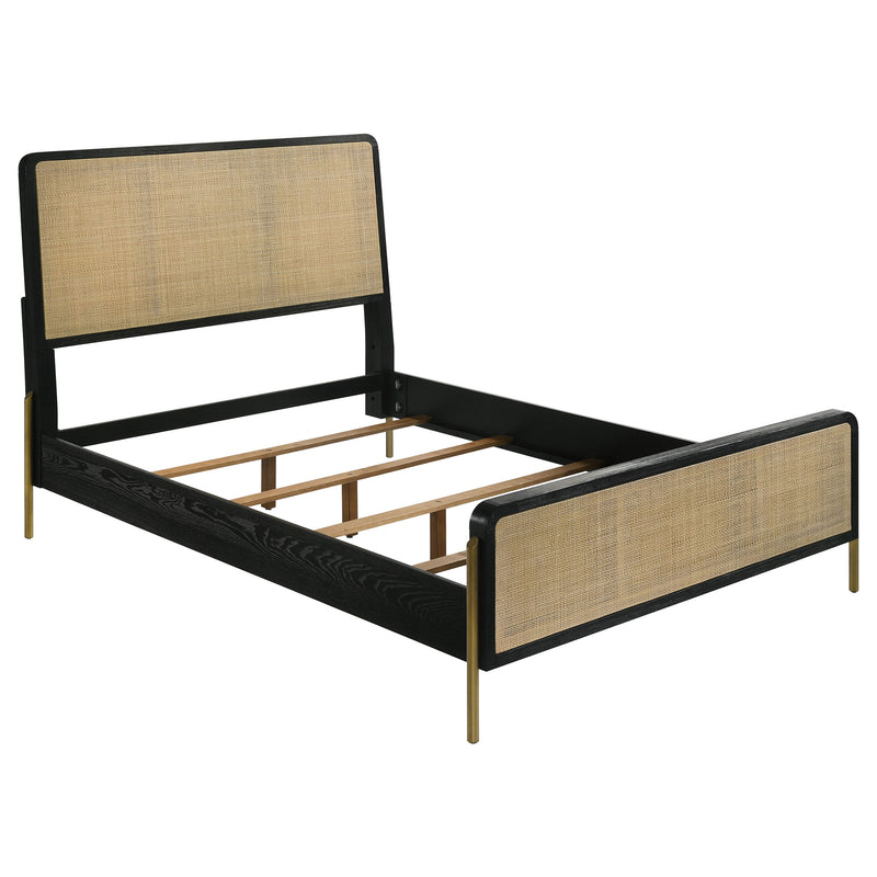 Arini 5 Pc Bedroom Set - Furniture Center (NY)