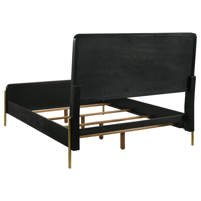 Arini 5 Pc Bedroom Set - Furniture Center (NY)