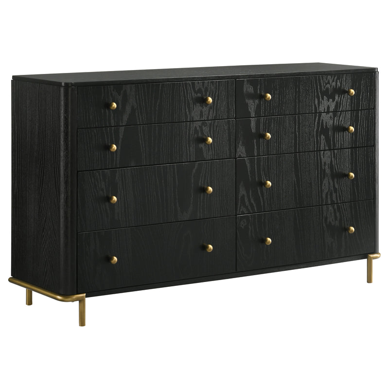 Arini 5 Pc Bedroom Set - Furniture Center (NY)